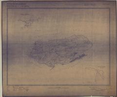 MAPA DO ESTADO DE MINAS GERAIS - MUN..